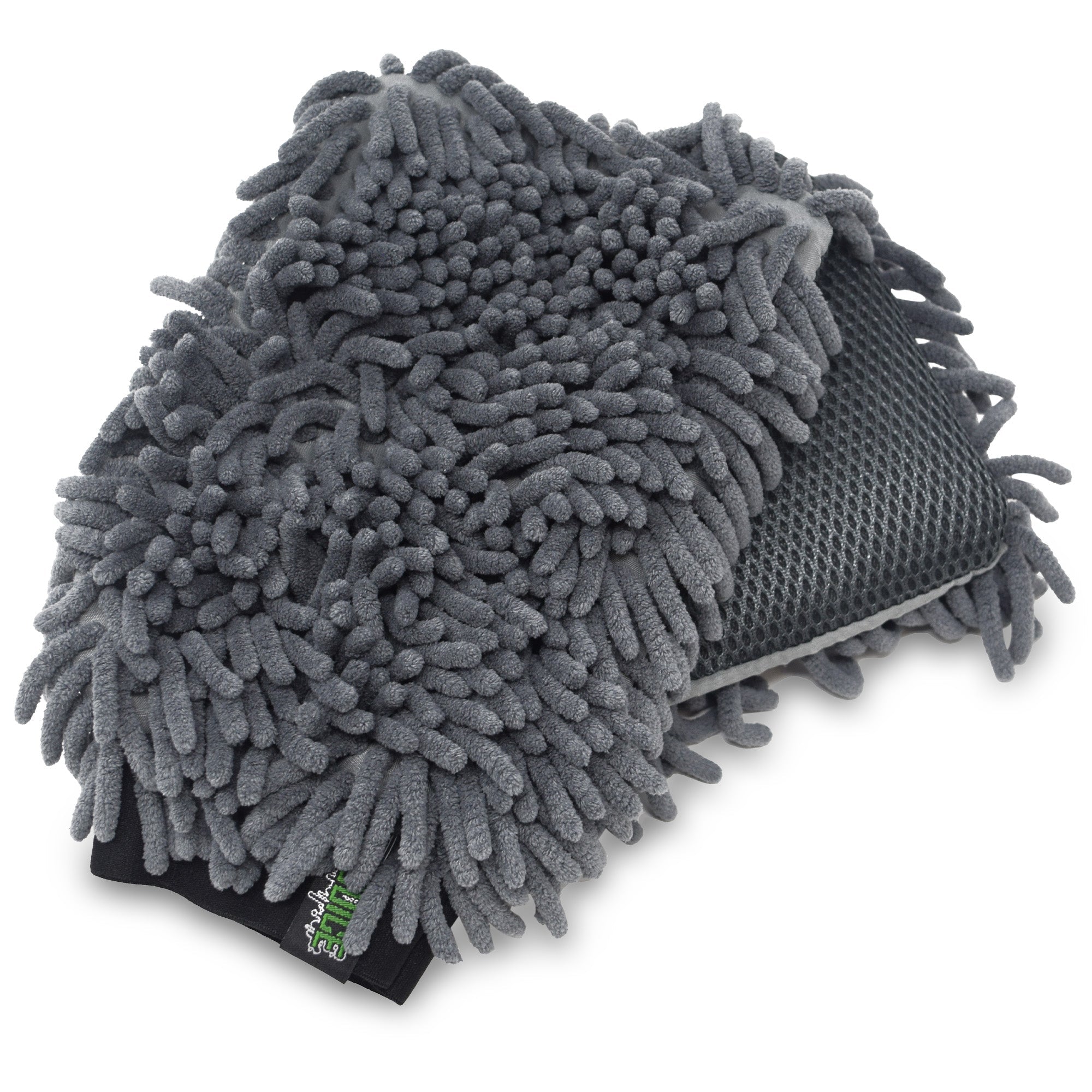 2-in-1 Wash Mitt