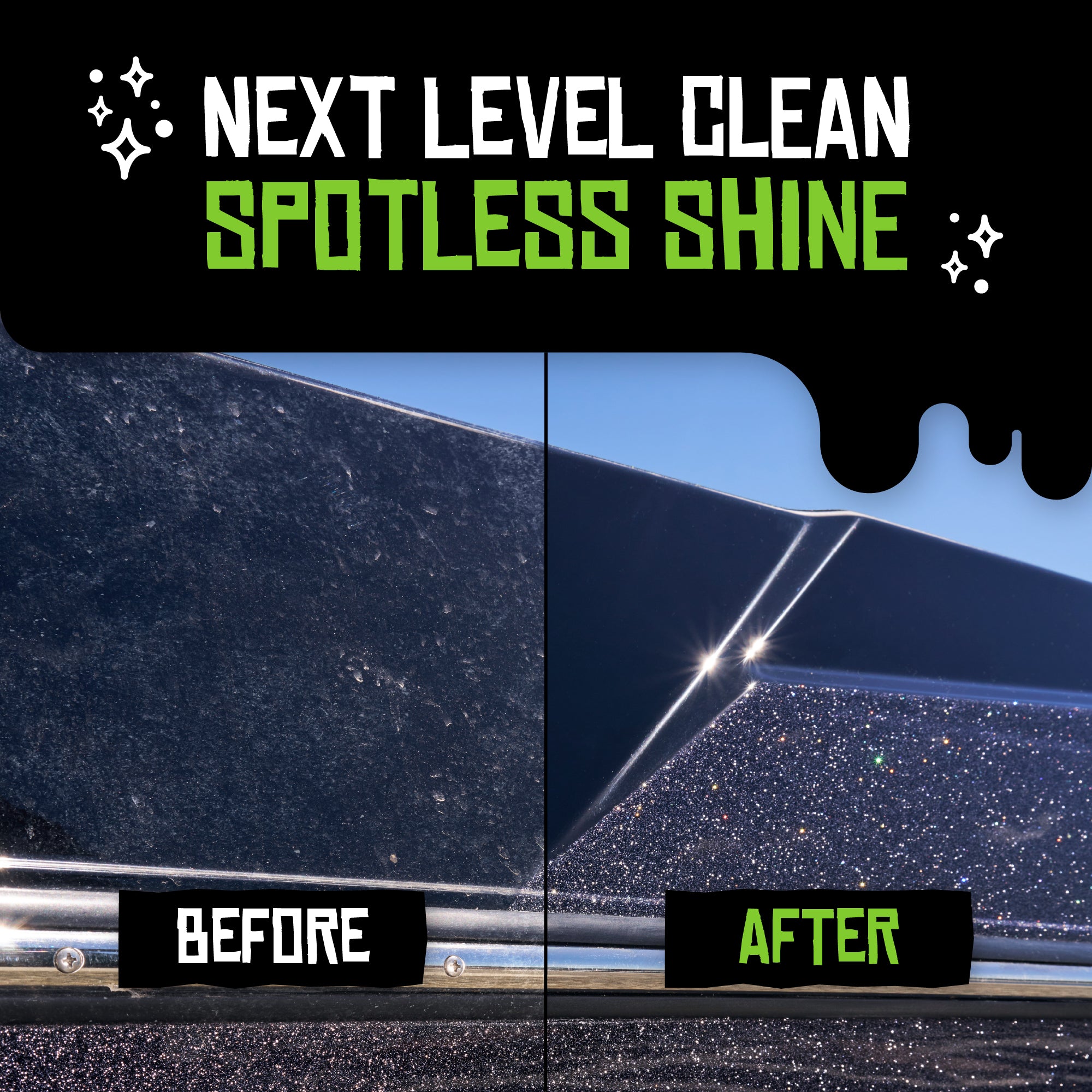 Exterior Cleaner - 1 Gallon