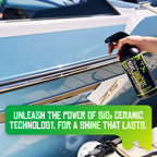 Exterior Cleaner - 1 Gallon