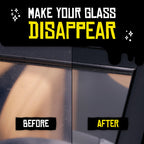 Glass Cleaner - 16oz