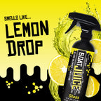 Glass Cleaner - 16oz