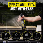 Glass Cleaner - 16oz