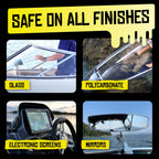 Glass Cleaner - 16oz