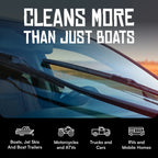 Glass Cleaner - 16oz