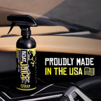 Glass Cleaner - 16oz