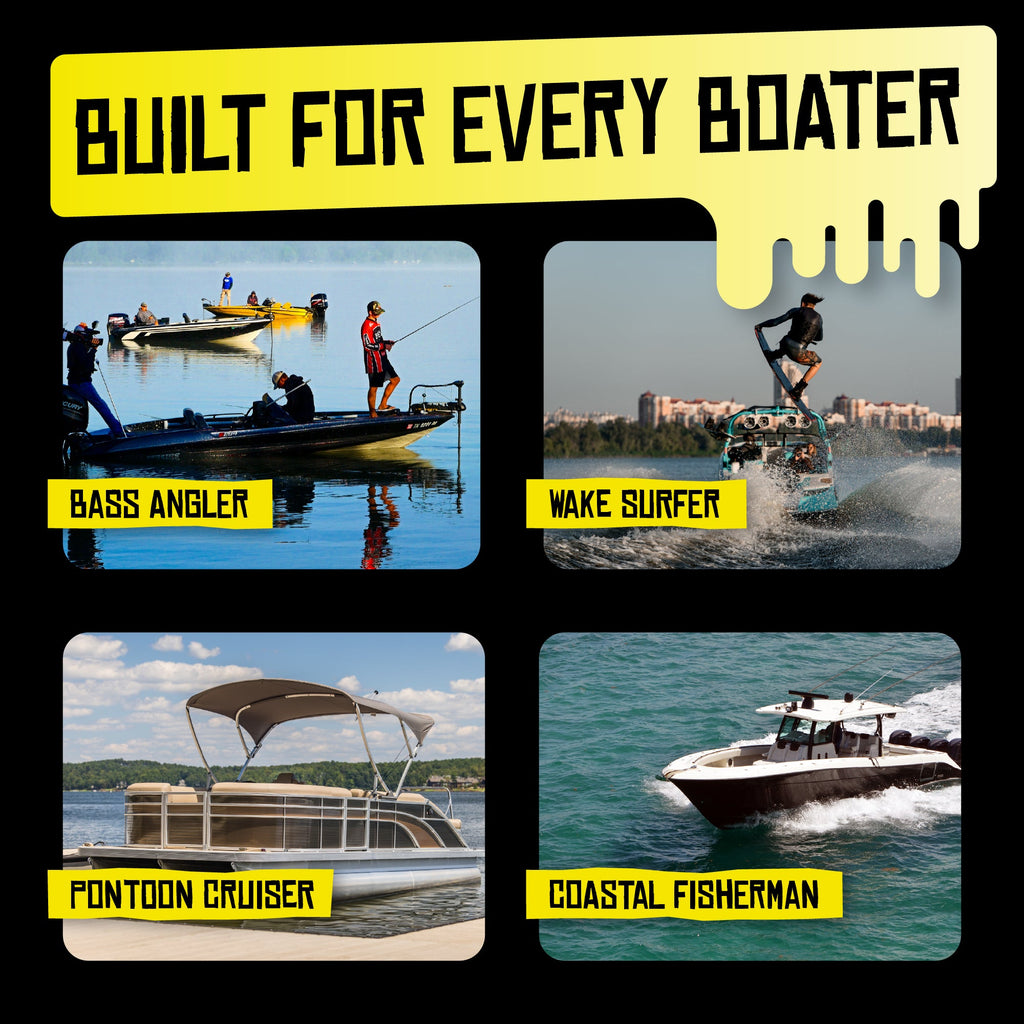 Glass Cleaner - 16oz