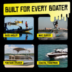 Glass Cleaner - 16oz