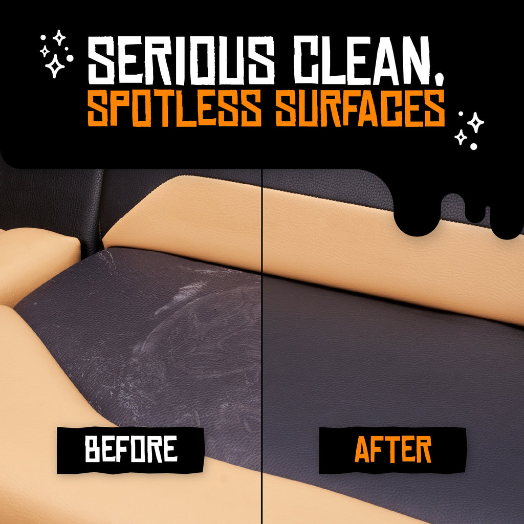 Interior Cleaner - 32oz