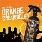 Interior Cleaner - 32oz
