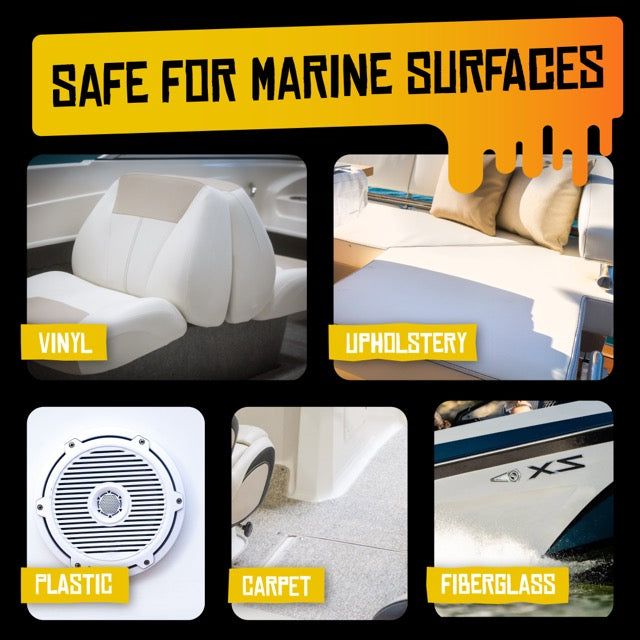 Mildew Stain Remover - 32oz