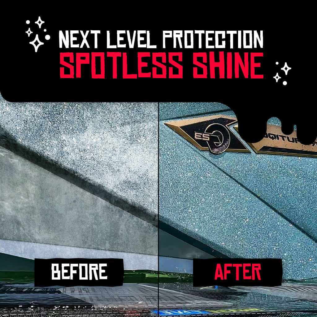 Protection Spray - 16oz