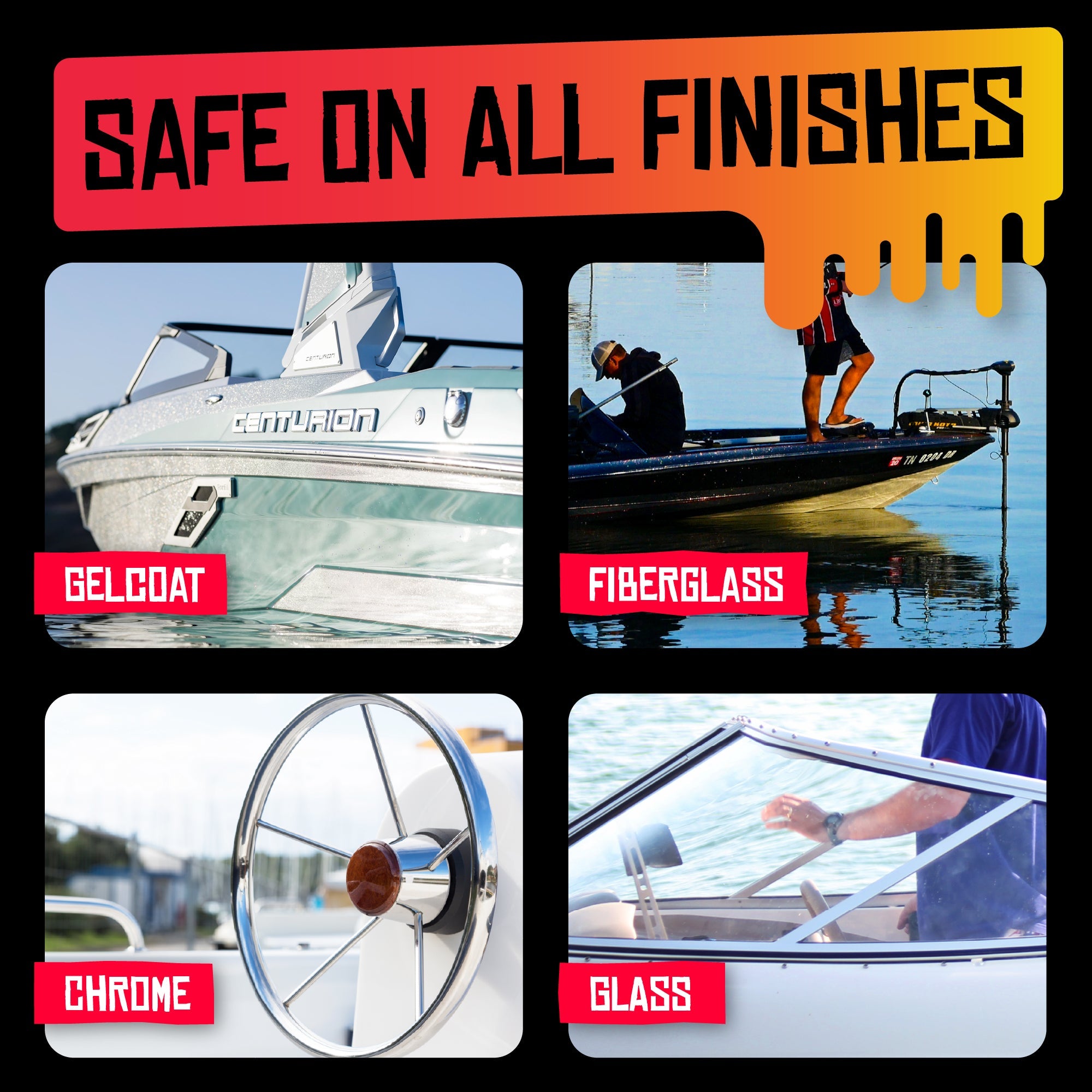 Protection Spray - 16oz