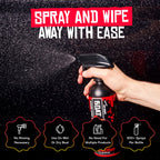 Protection Spray - 16oz