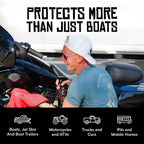 Protection Spray - 16oz