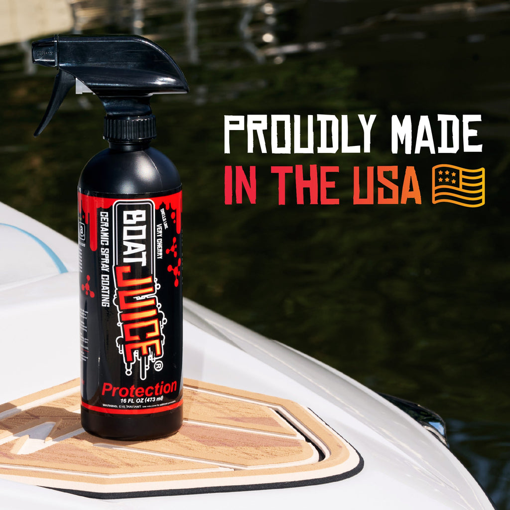 Protection Spray - 16oz