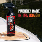 Protection Spray - 16oz