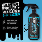 Extreme Water Spot Remover - 32oz