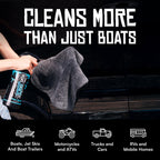 Extreme Water Spot Remover - 32oz