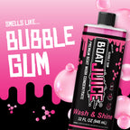 Wash & Shine - 32oz