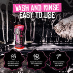 Wash & Shine - 32oz