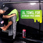 XL Multi-Purpose Towel