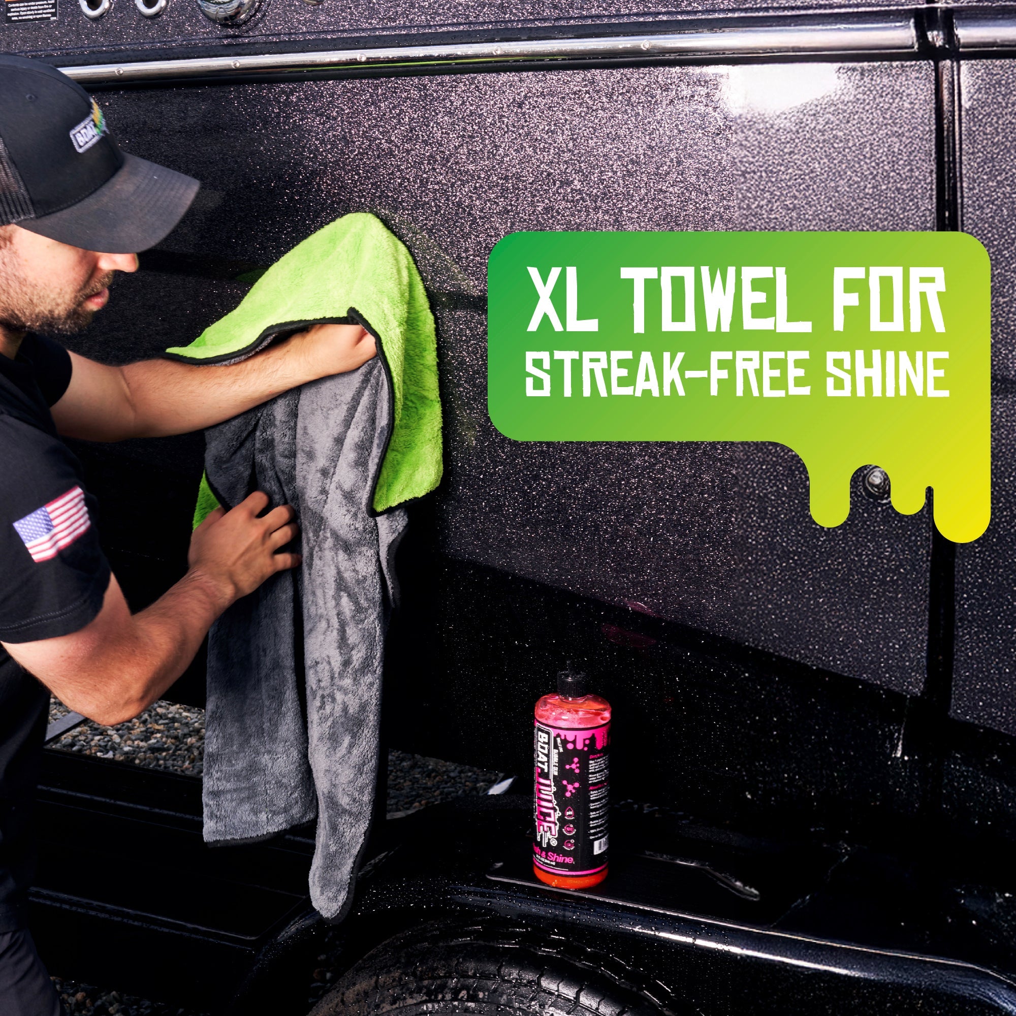 XL Multi-Purpose Towel