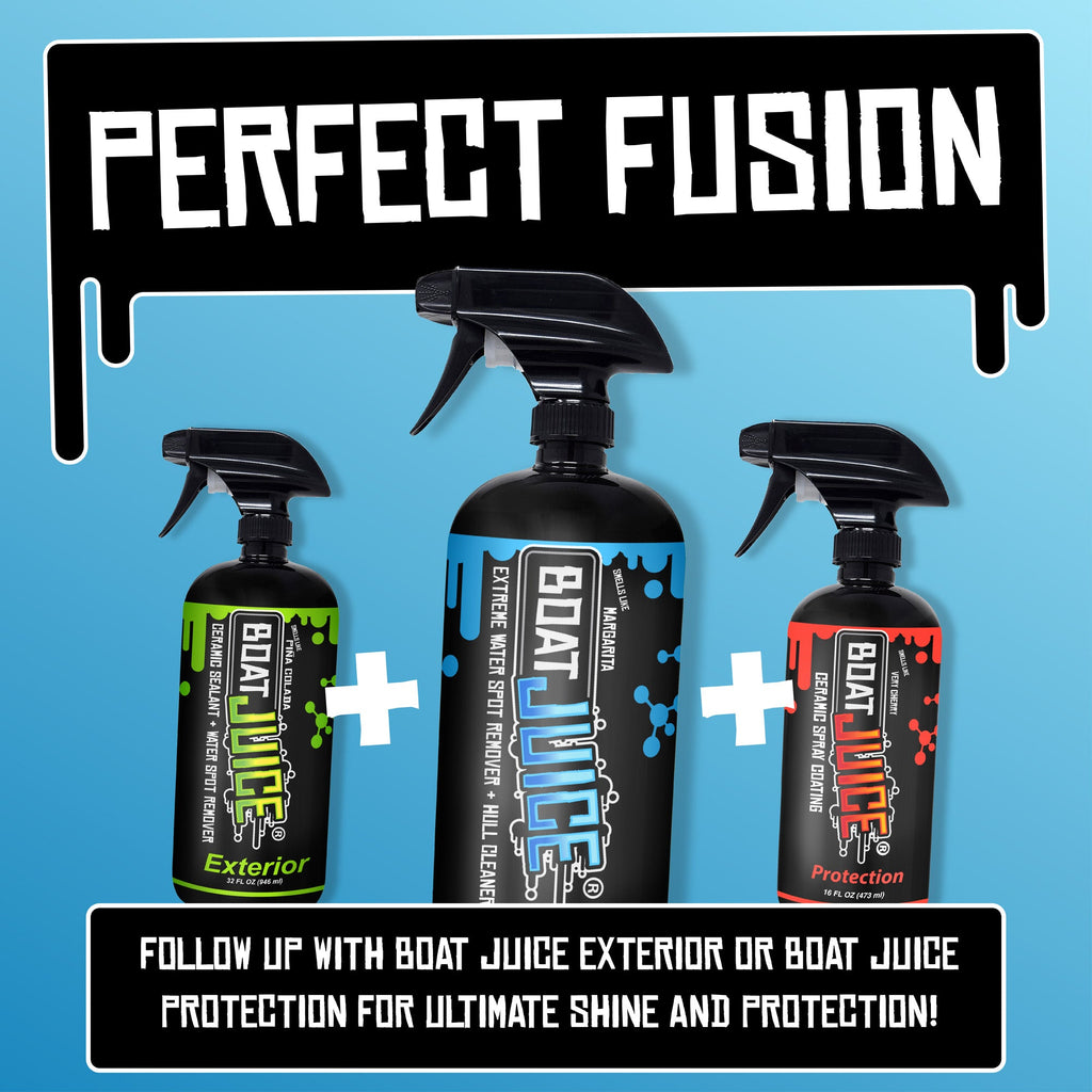 Extreme Water Spot Remover - 32oz