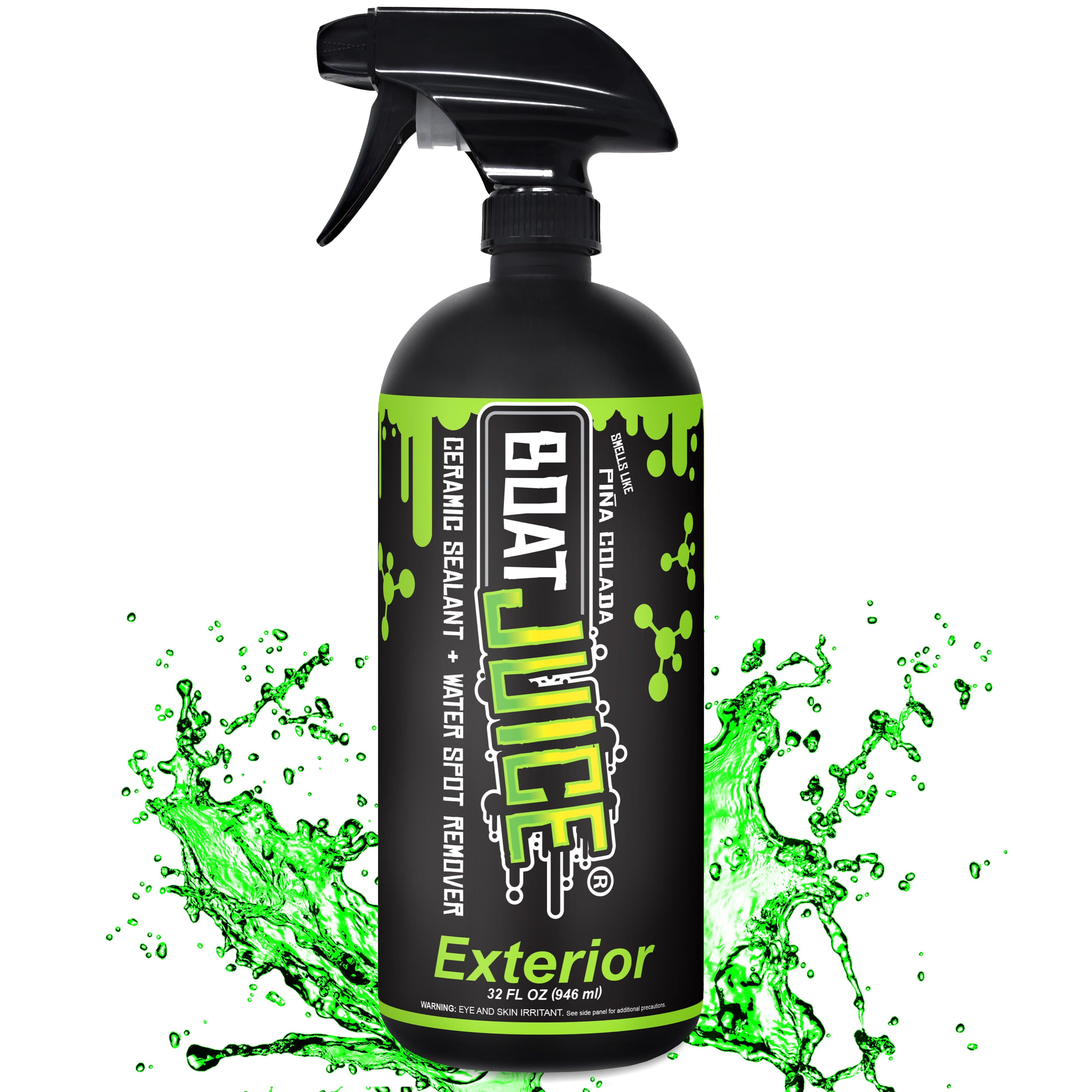 Exterior Cleaner - 32oz