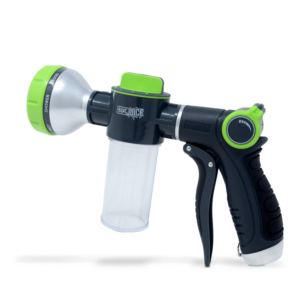 Hydrosuds Sprayer