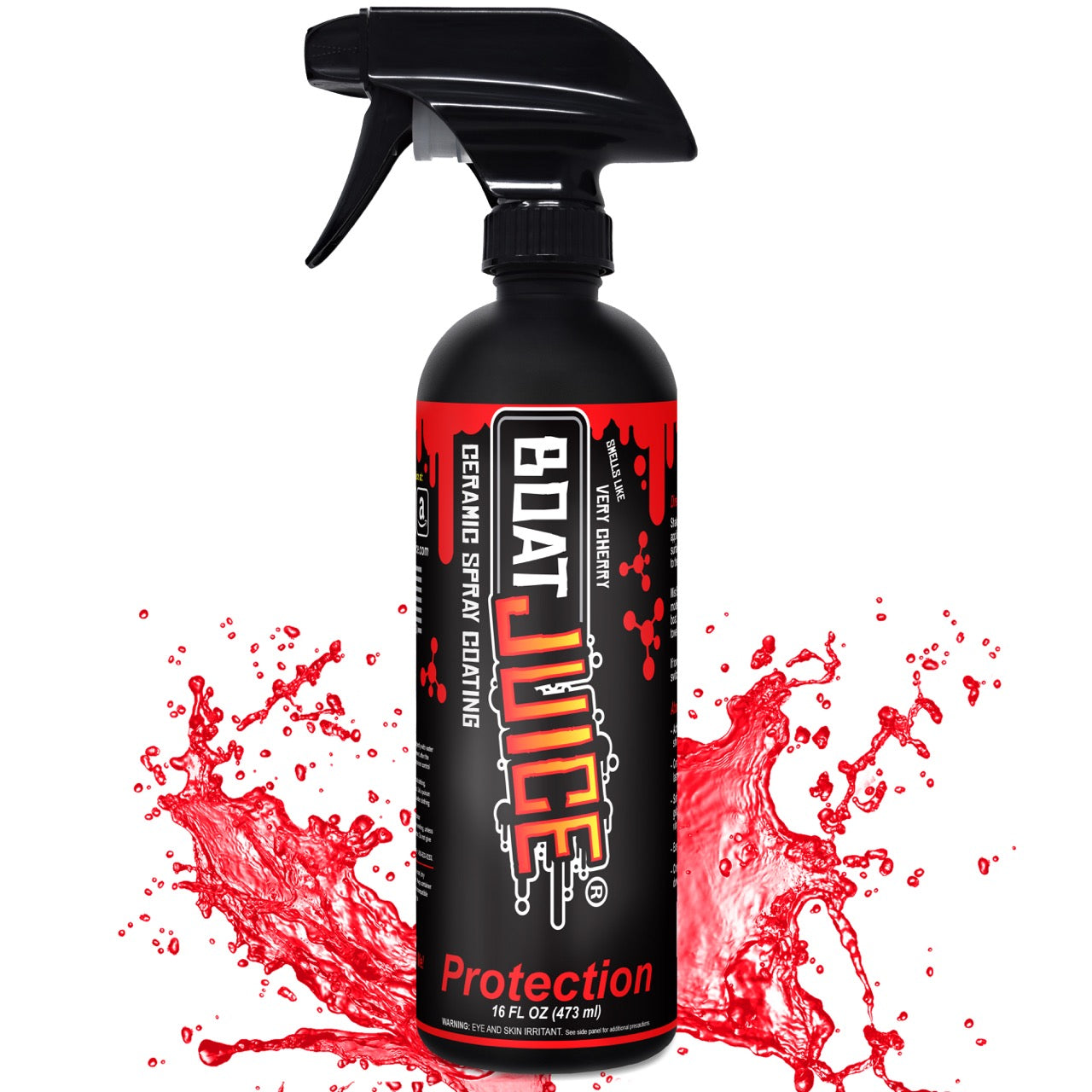 Protection Spray - 16oz