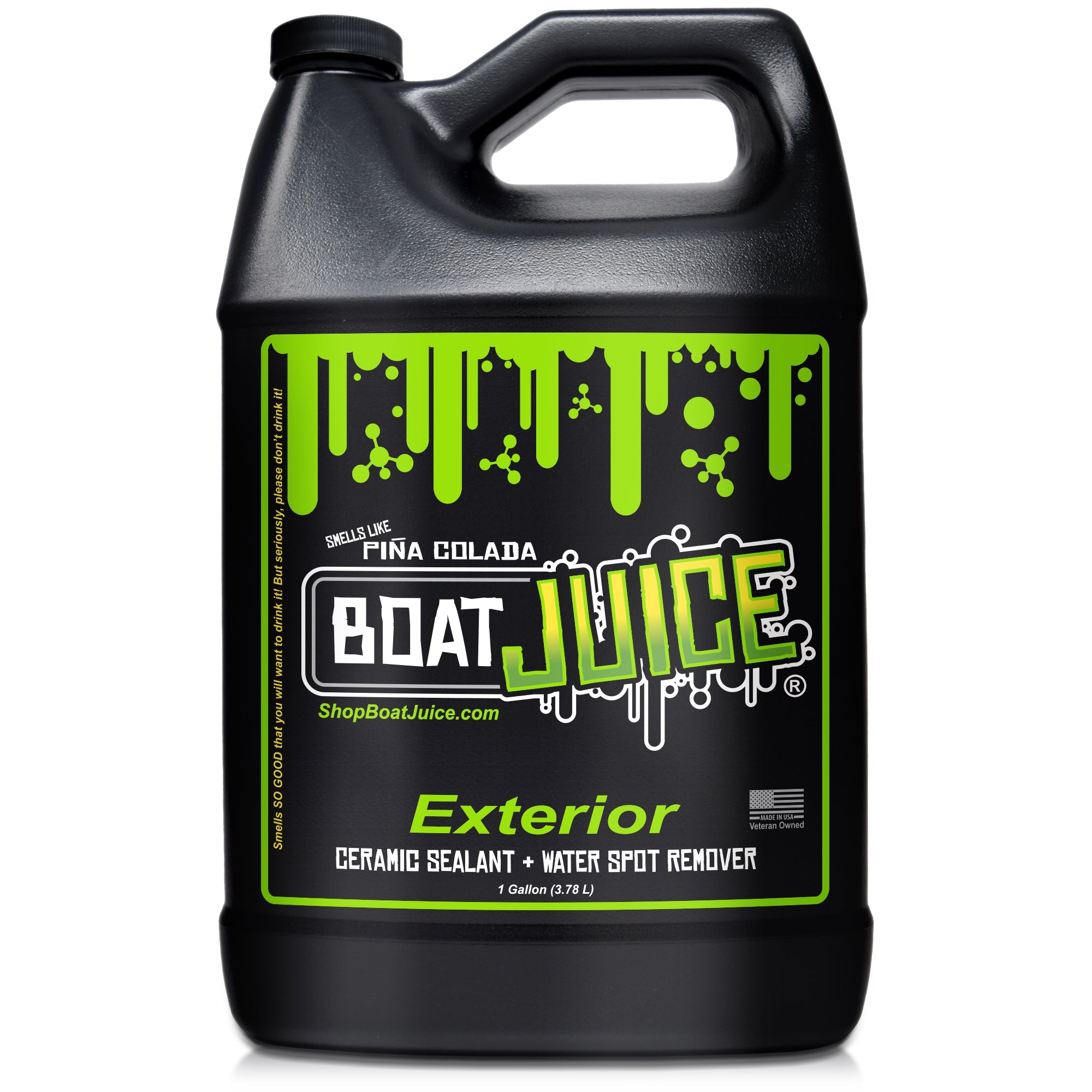Exterior Cleaner - 1 Gallon
