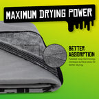 Rapid Dry Towel