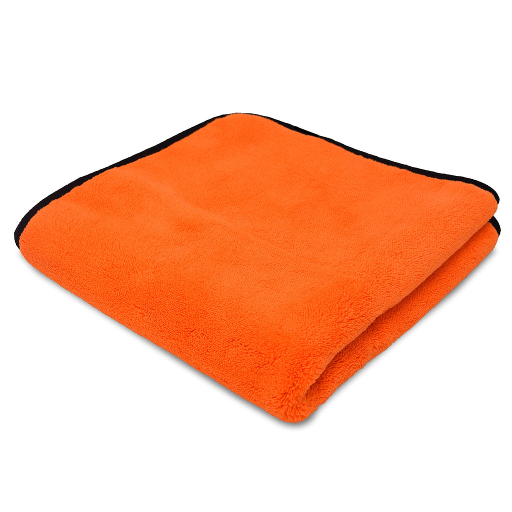 Interior Microfiber Towel